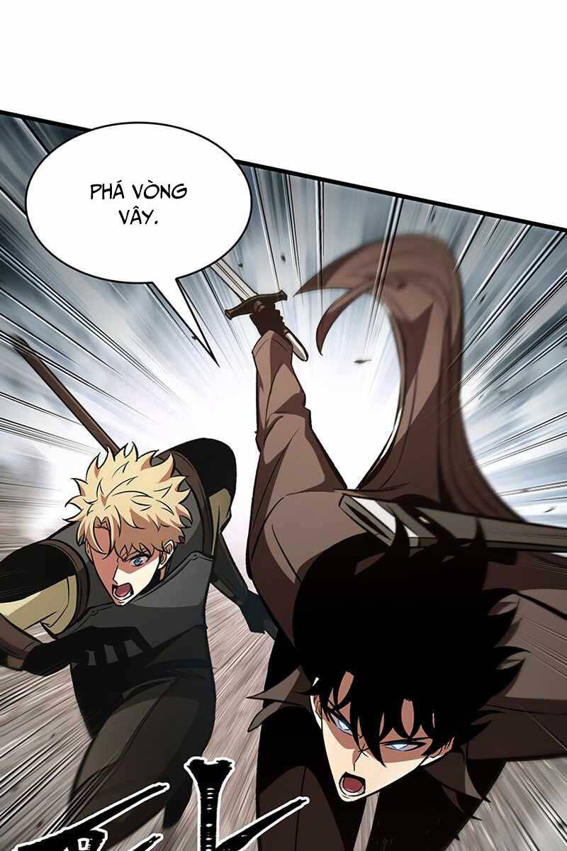 Gacha Vô Hạn chapter 47 - Upload bởi truyensieuhay.com