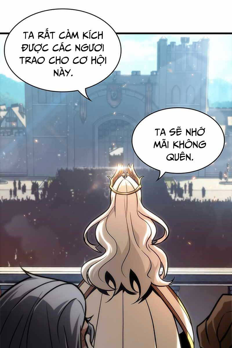 Gacha Vô Hạn chapter 48 - Upload bởi truyensieuhay.com