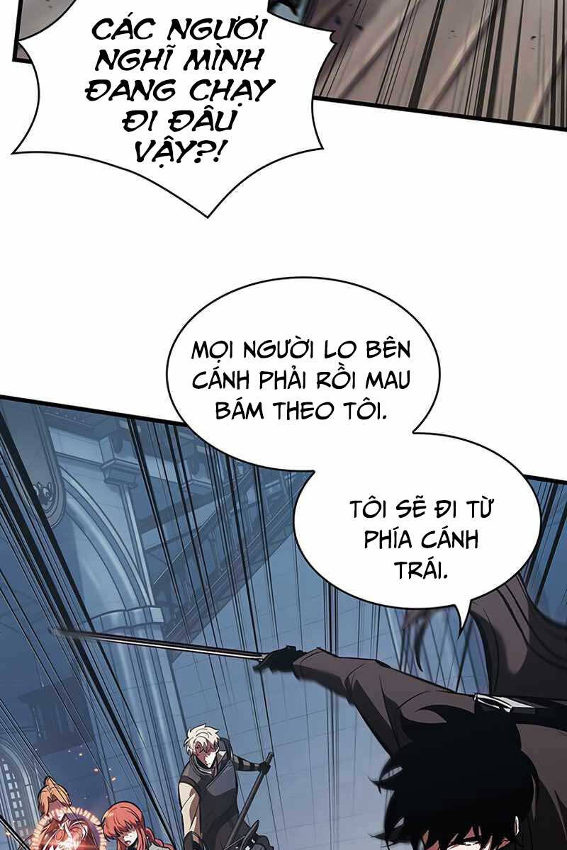 Gacha Vô Hạn chapter 48 - Upload bởi truyensieuhay.com