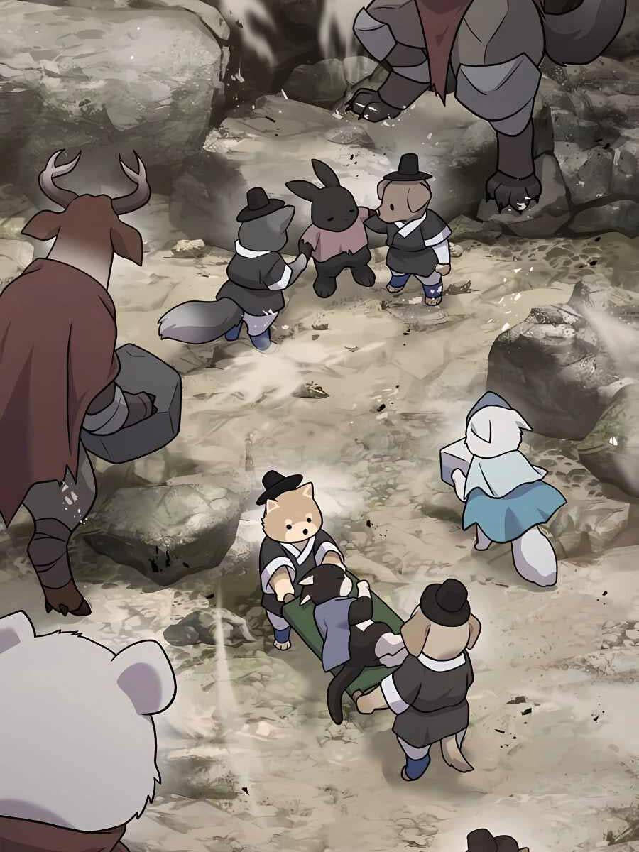 Làm Nông Dân Trong Tòa Tháp Thử Thách chapter 43 - Upload bởi truyensieuhay.com