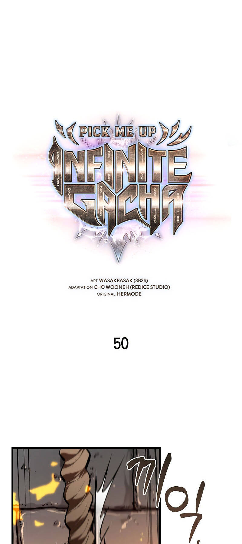 Gacha Vô Hạn chapter 50 - Upload bởi truyensieuhay.com