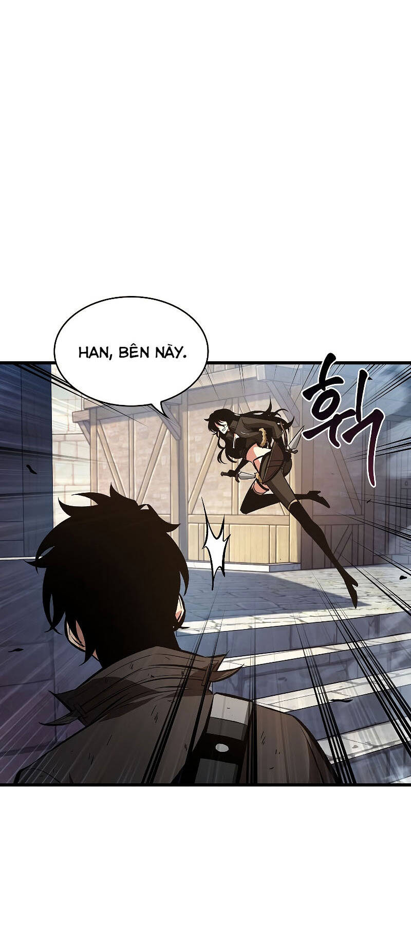 Gacha Vô Hạn chapter 50 - Upload bởi truyensieuhay.com