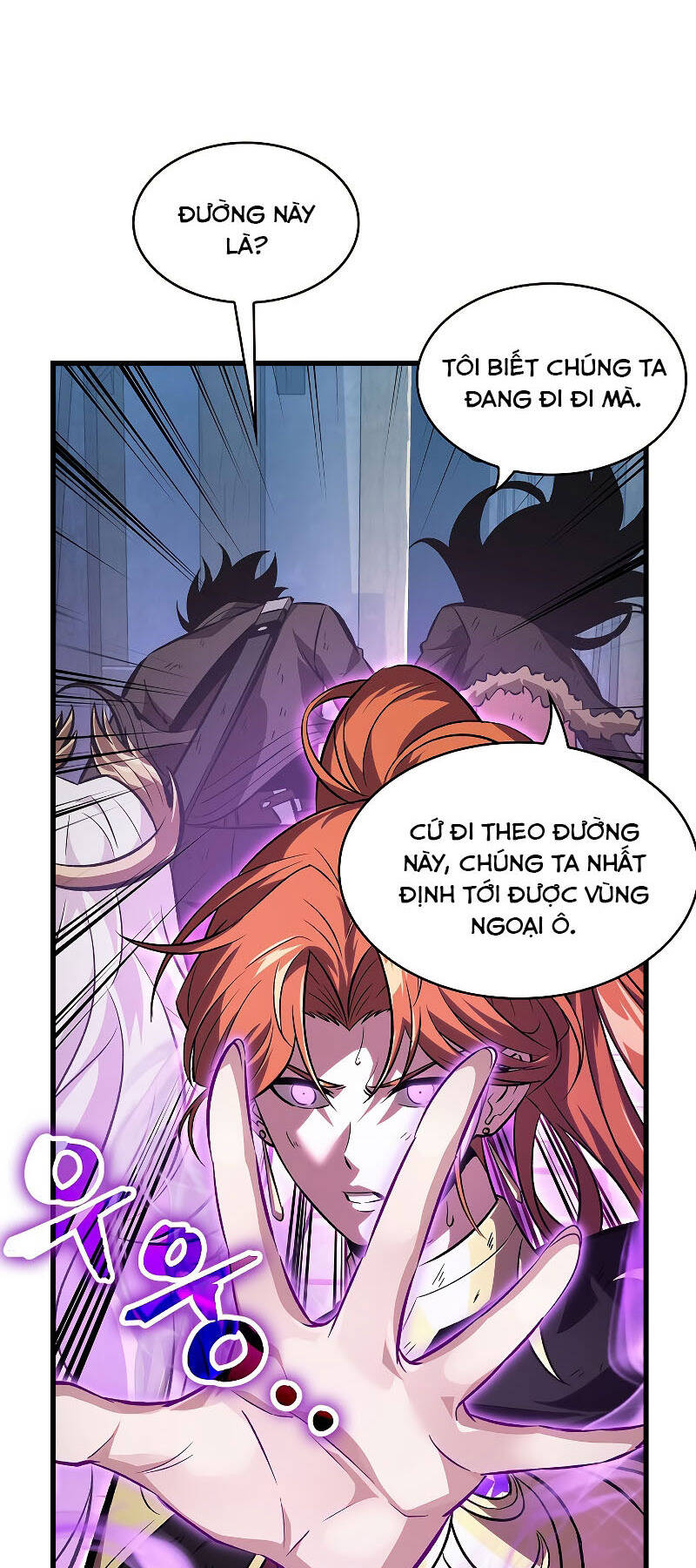 Gacha Vô Hạn chapter 50 - Upload bởi truyensieuhay.com