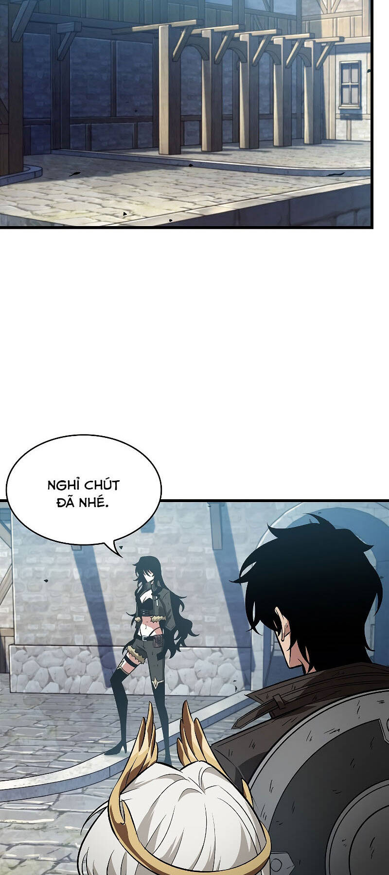 Gacha Vô Hạn chapter 50 - Upload bởi truyensieuhay.com