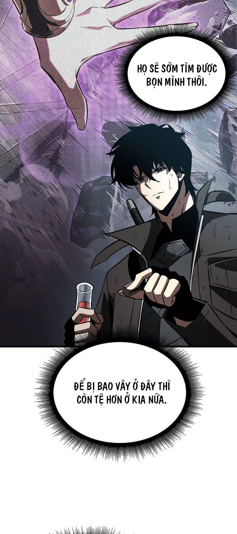 Gacha Vô Hạn chapter 50 - Upload bởi truyensieuhay.com