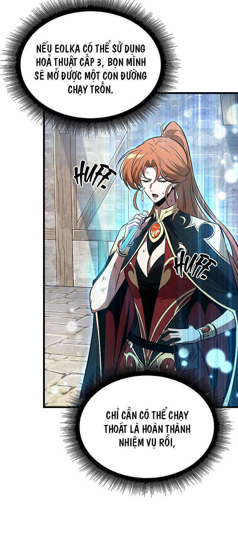 Gacha Vô Hạn chapter 50 - Upload bởi truyensieuhay.com