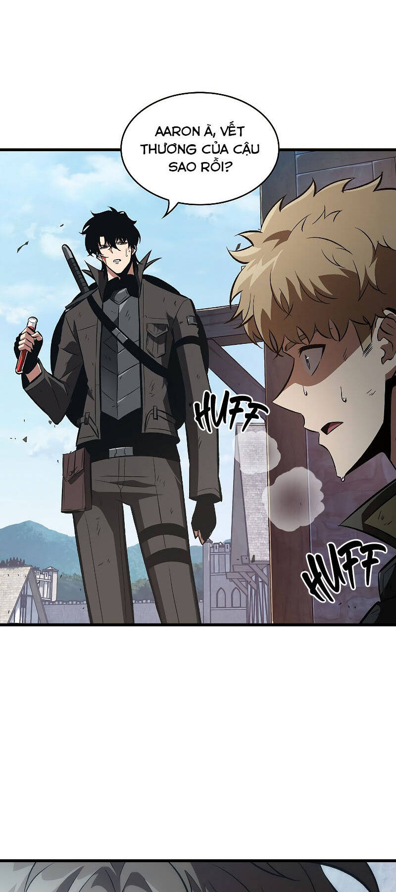Gacha Vô Hạn chapter 50 - Upload bởi truyensieuhay.com