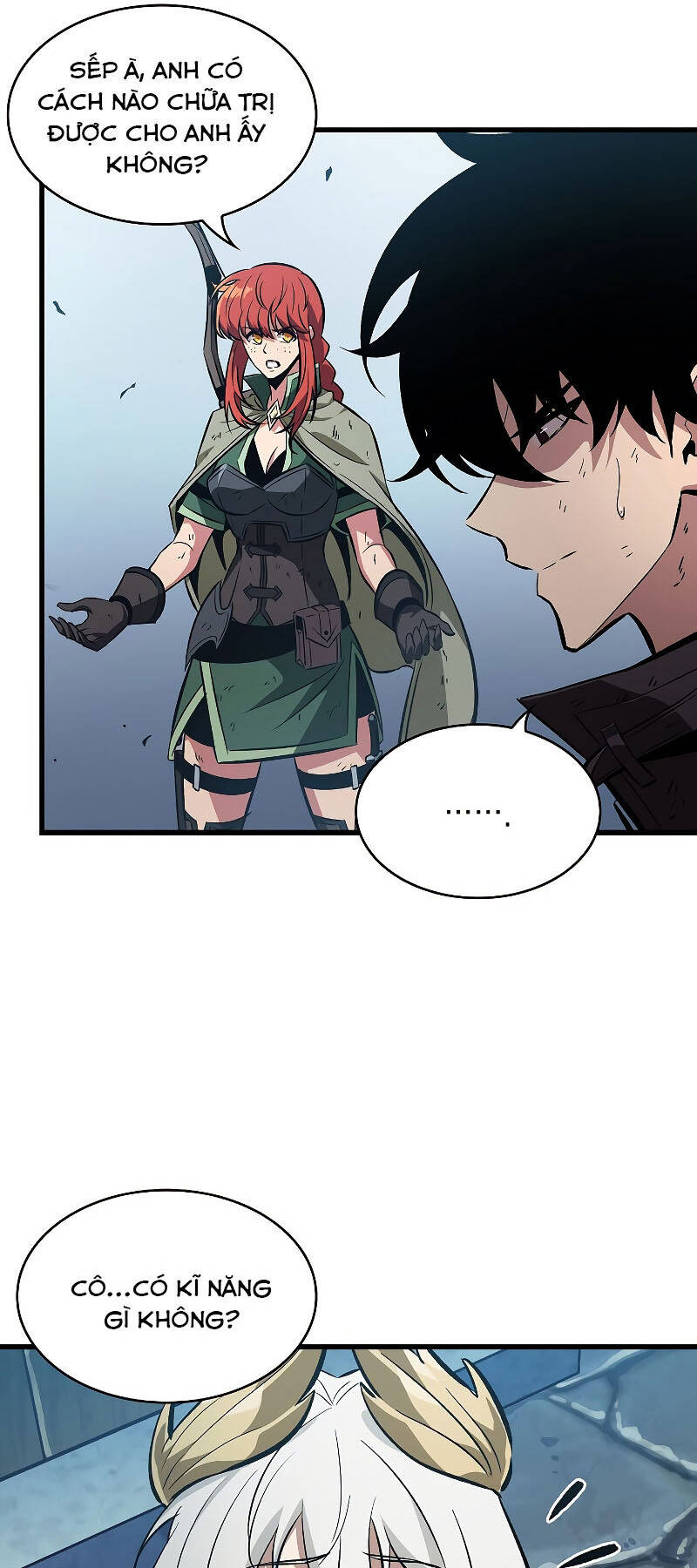 Gacha Vô Hạn chapter 50 - Upload bởi truyensieuhay.com