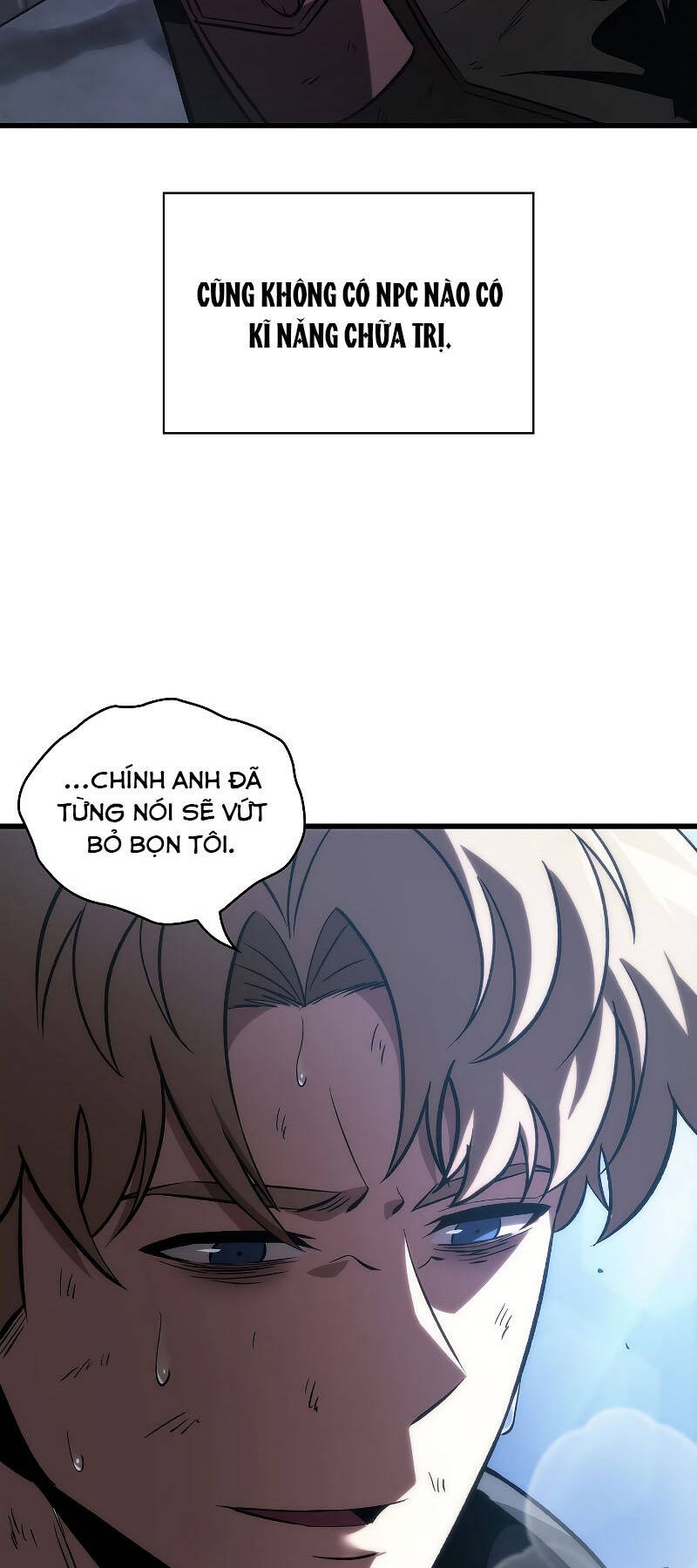 Gacha Vô Hạn chapter 50 - Upload bởi truyensieuhay.com