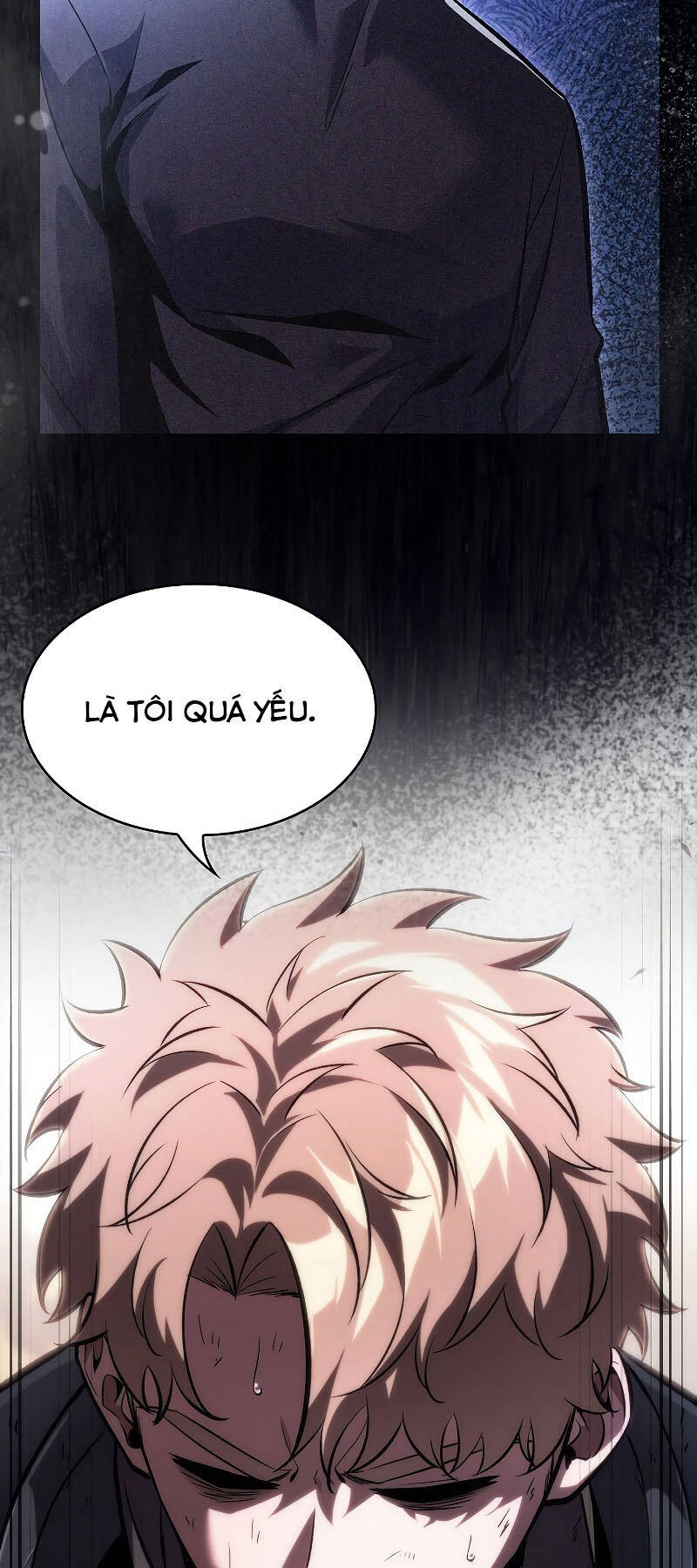 Gacha Vô Hạn chapter 50 - Upload bởi truyensieuhay.com
