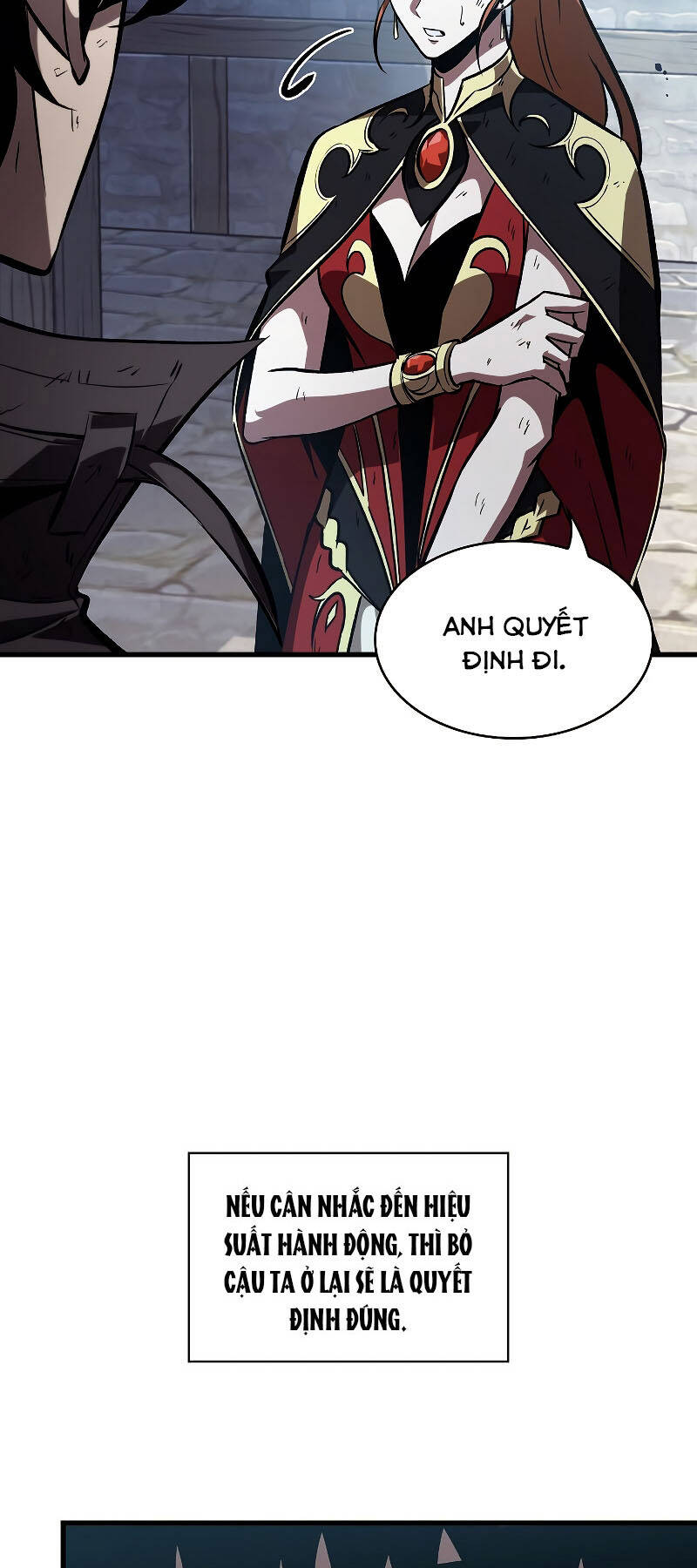 Gacha Vô Hạn chapter 50 - Upload bởi truyensieuhay.com