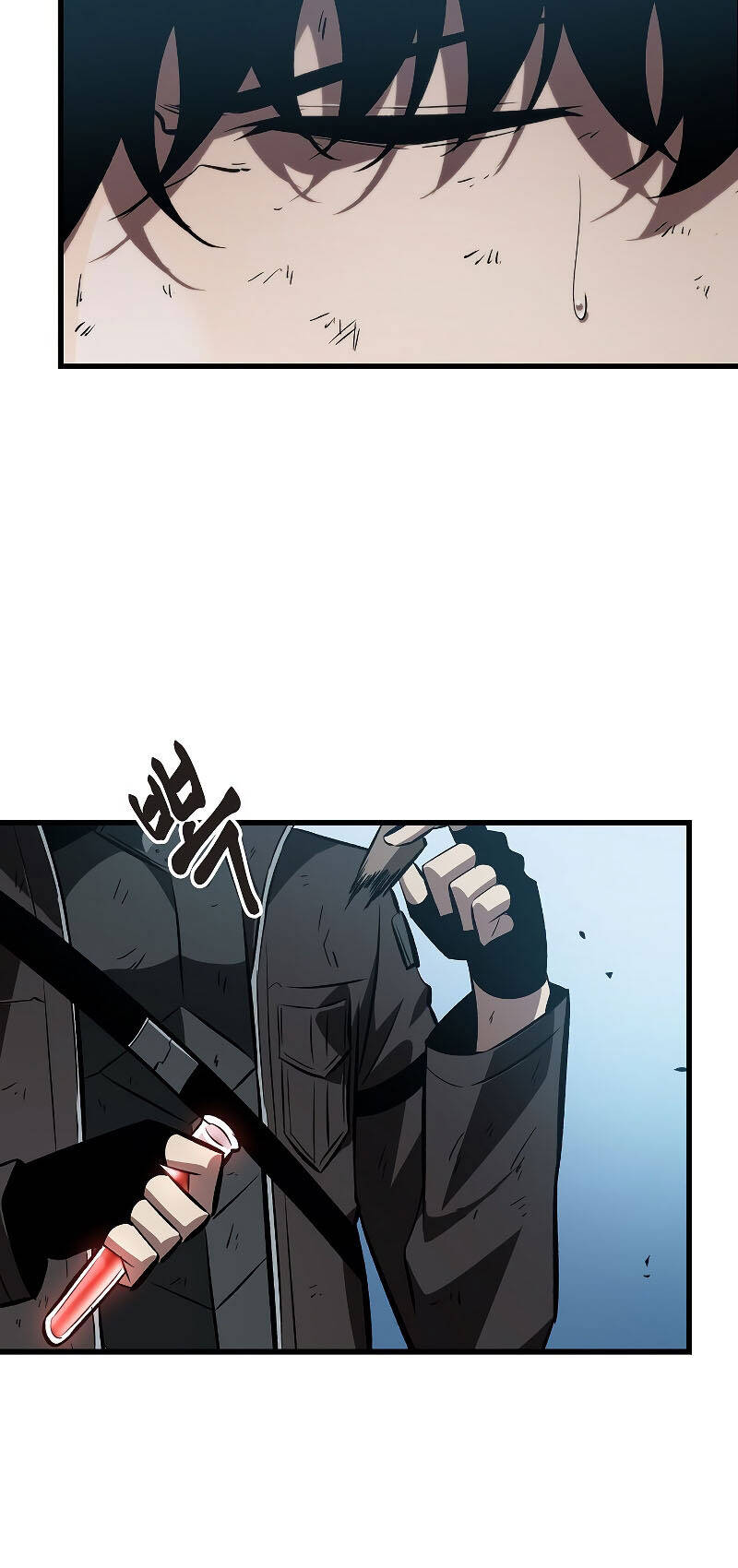 Gacha Vô Hạn chapter 50 - Upload bởi truyensieuhay.com