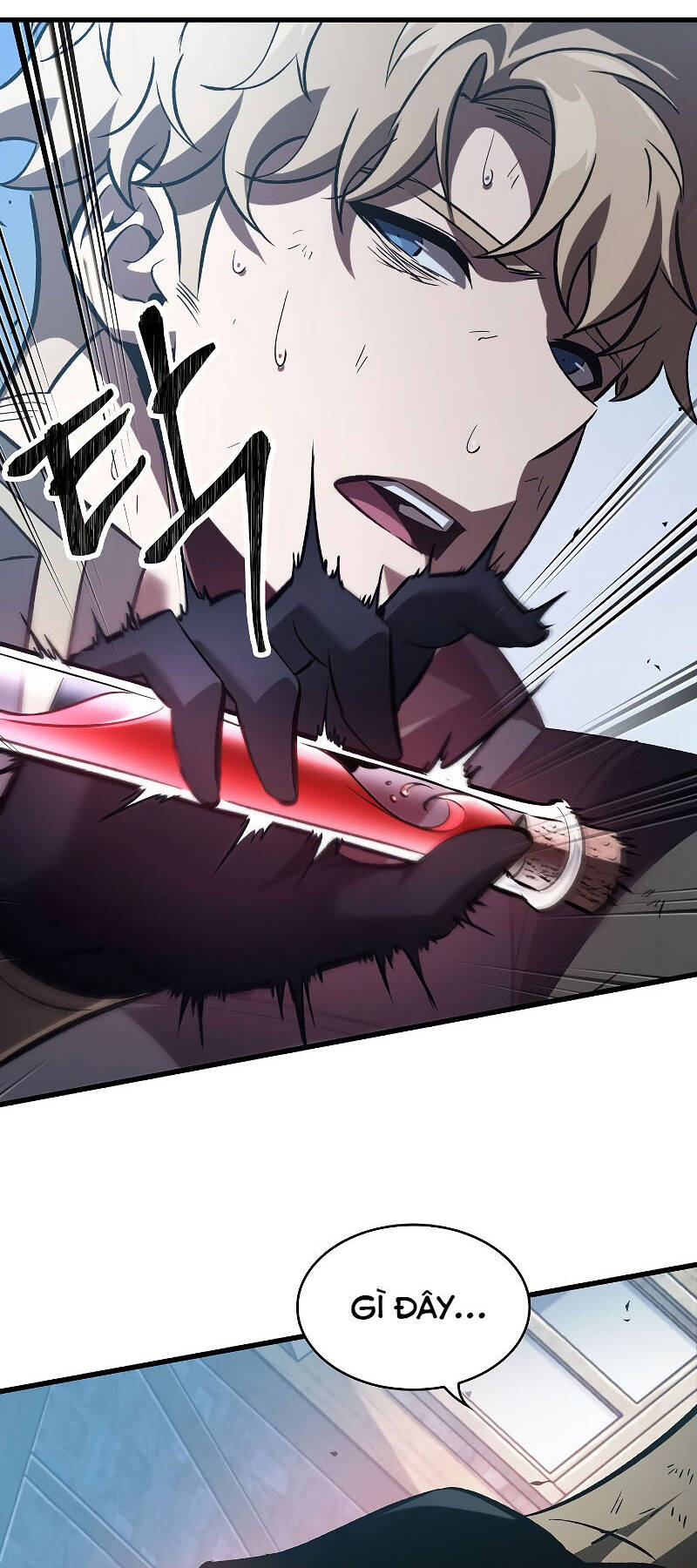 Gacha Vô Hạn chapter 50 - Upload bởi truyensieuhay.com