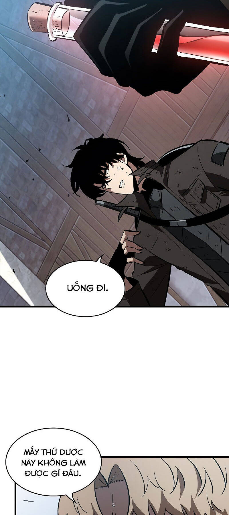 Gacha Vô Hạn chapter 50 - Upload bởi truyensieuhay.com