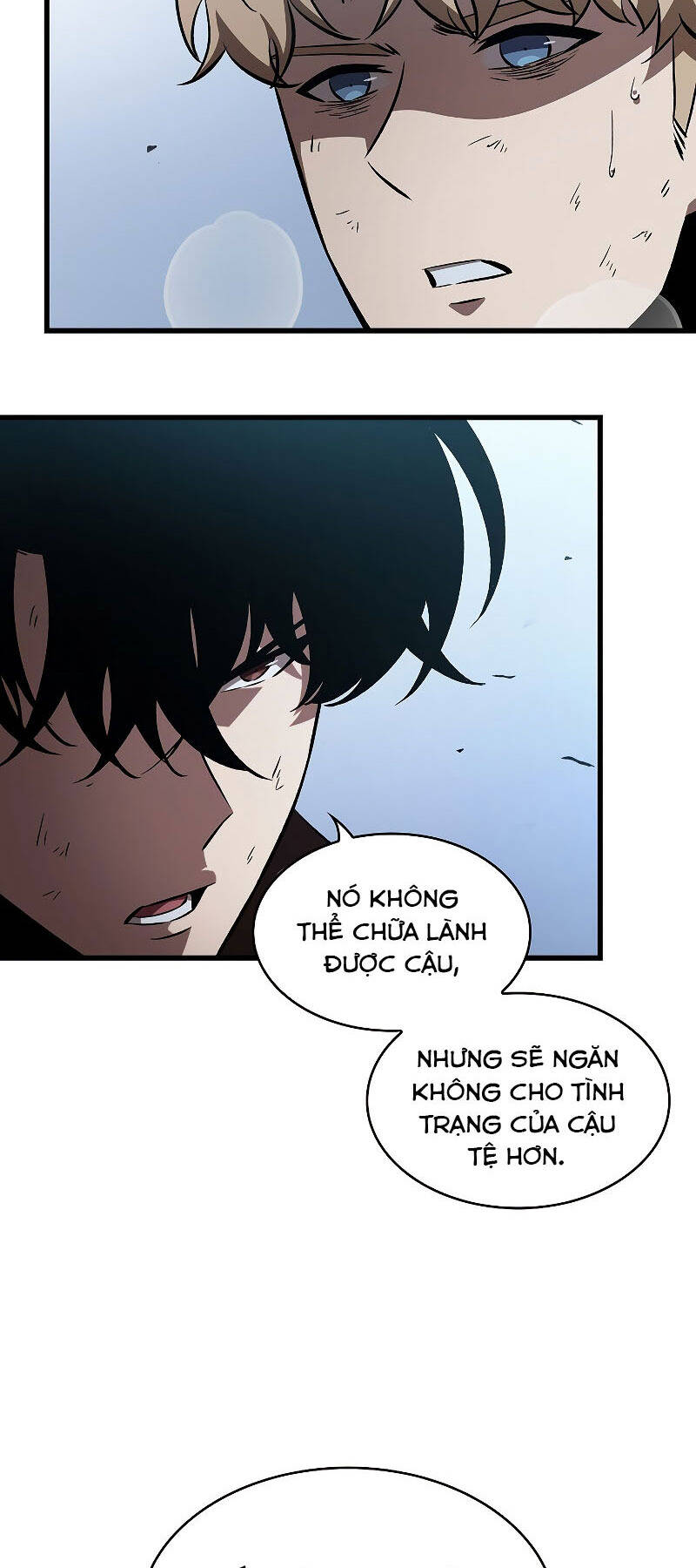Gacha Vô Hạn chapter 50 - Upload bởi truyensieuhay.com