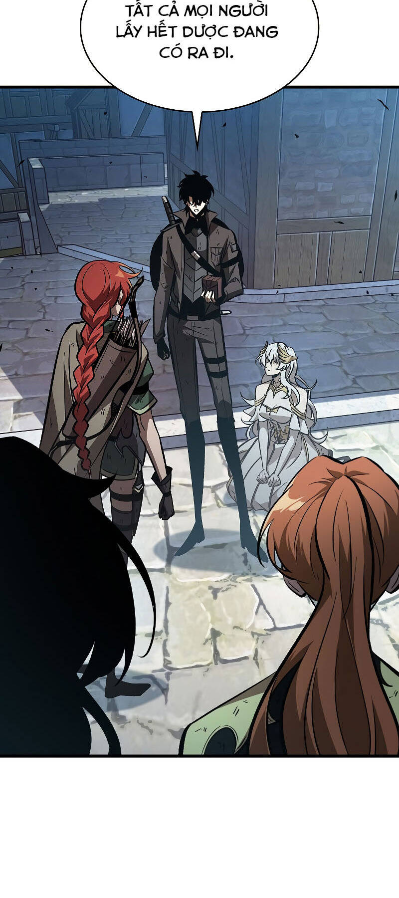 Gacha Vô Hạn chapter 50 - Upload bởi truyensieuhay.com