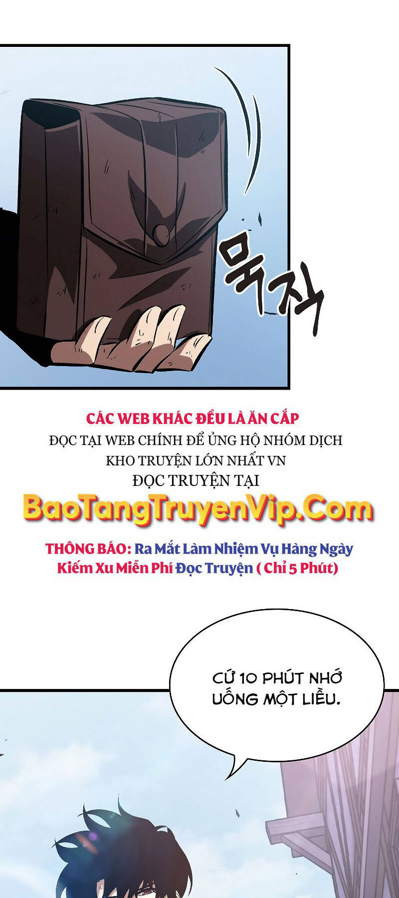 Gacha Vô Hạn chapter 50 - Upload bởi truyensieuhay.com