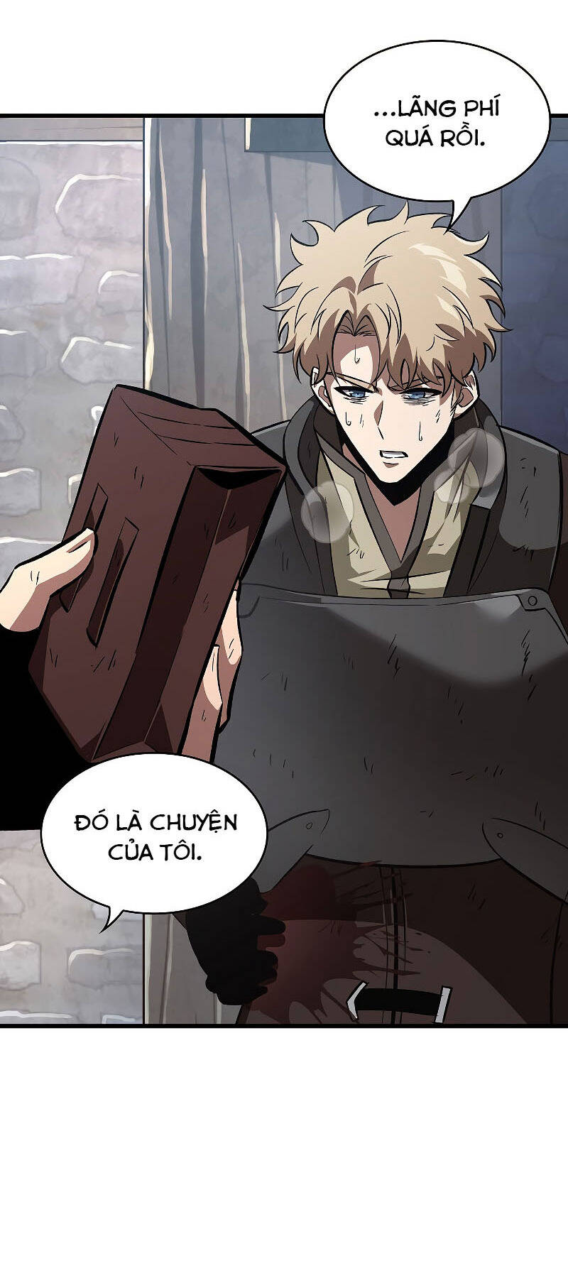 Gacha Vô Hạn chapter 50 - Upload bởi truyensieuhay.com