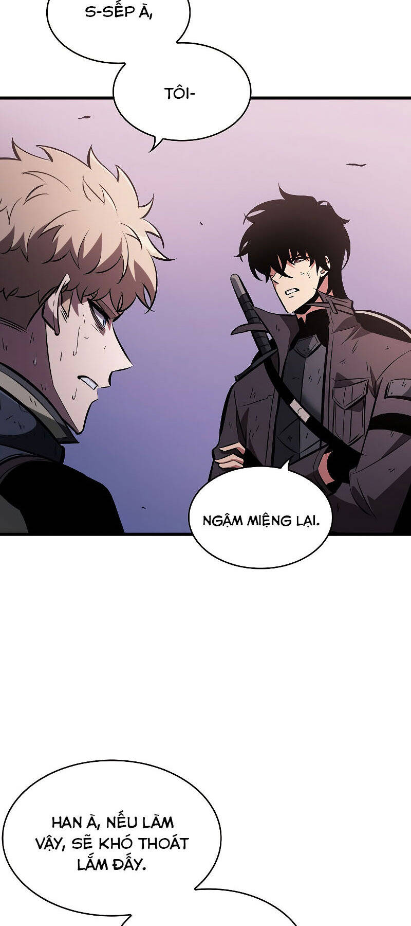 Gacha Vô Hạn chapter 50 - Upload bởi truyensieuhay.com