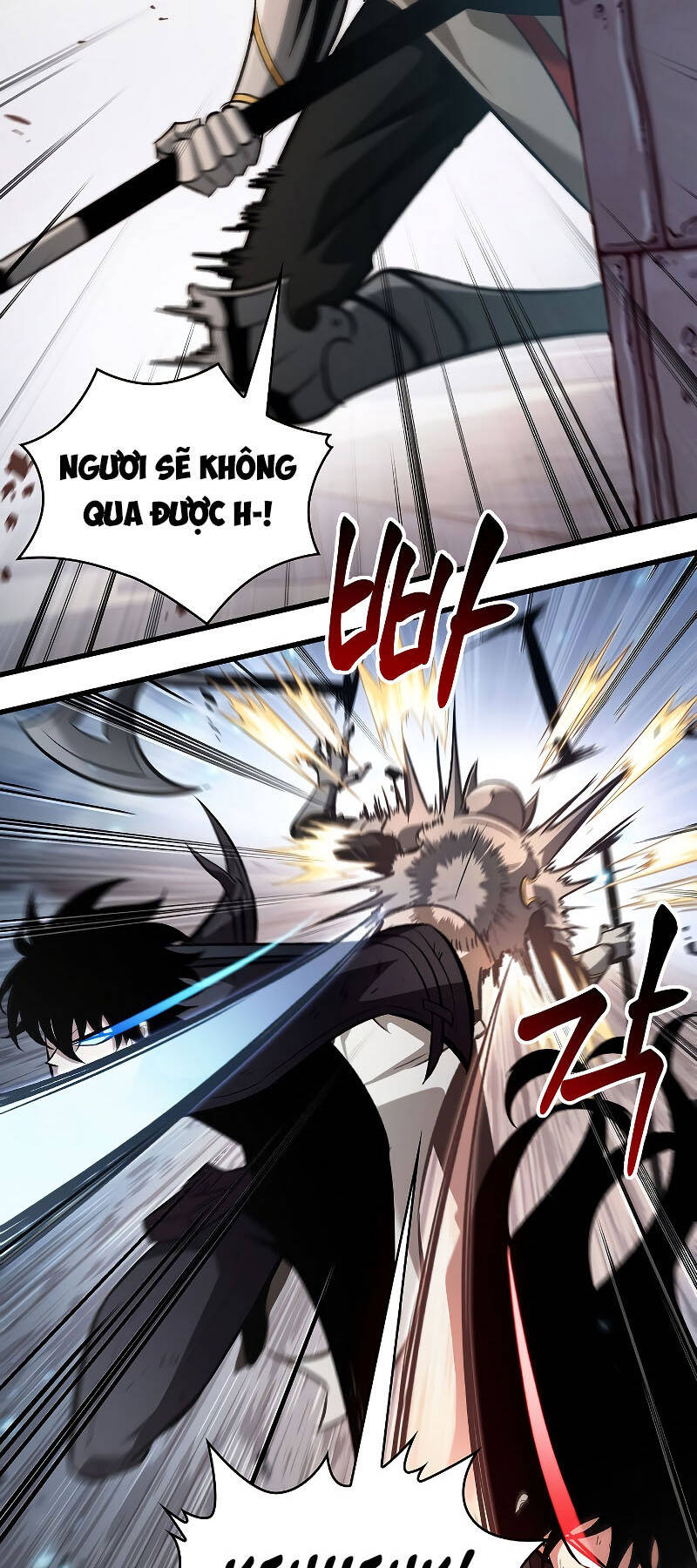 Gacha Vô Hạn chapter 50 - Upload bởi truyensieuhay.com