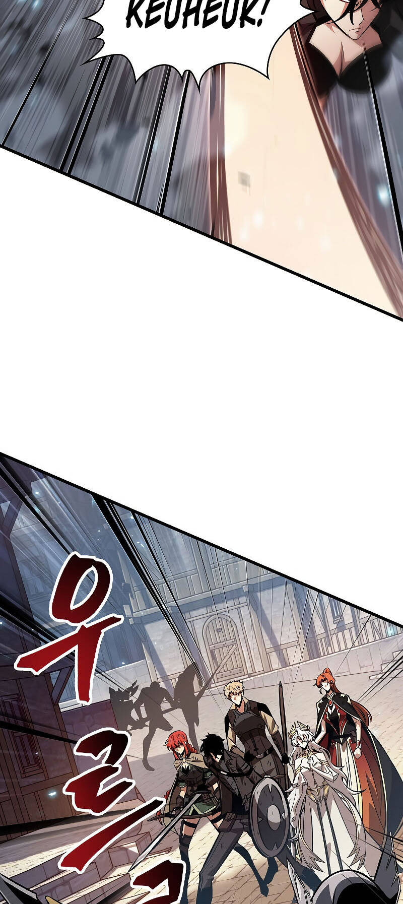 Gacha Vô Hạn chapter 50 - Upload bởi truyensieuhay.com