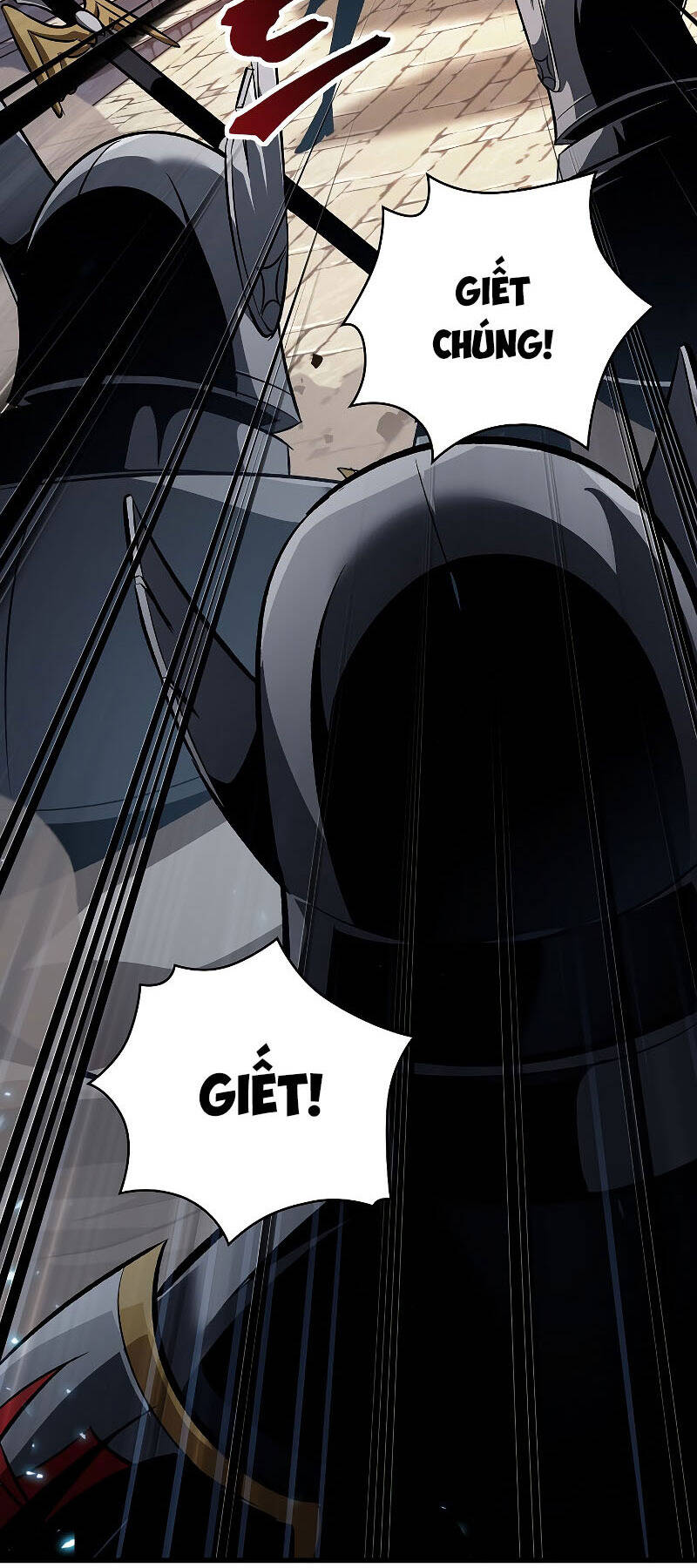Gacha Vô Hạn chapter 50 - Upload bởi truyensieuhay.com