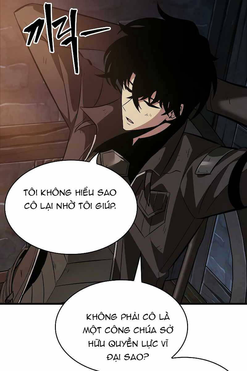 Gacha Vô Hạn chapter 51 - Upload bởi truyensieuhay.com