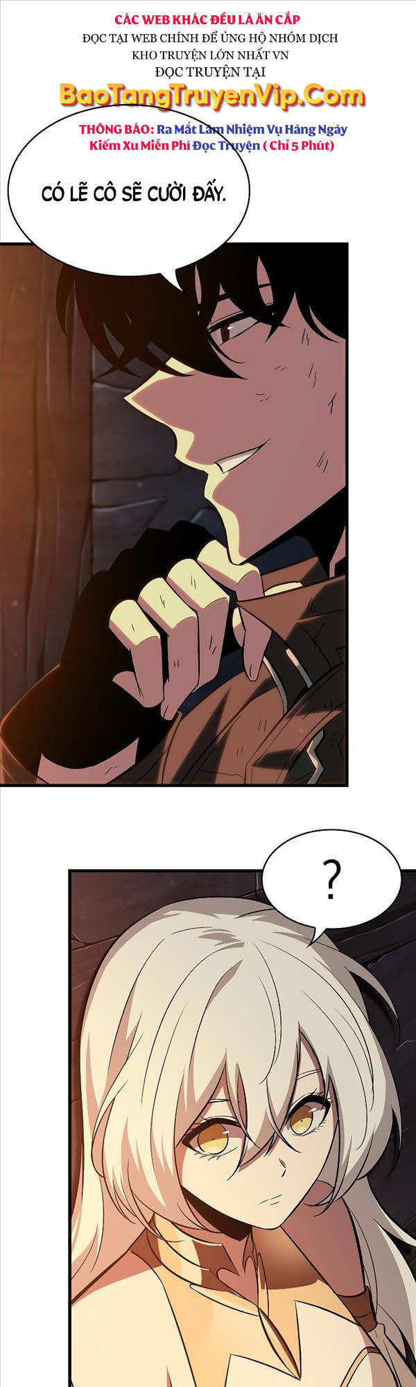 Gacha Vô Hạn chapter 52 - Upload bởi truyensieuhay.com