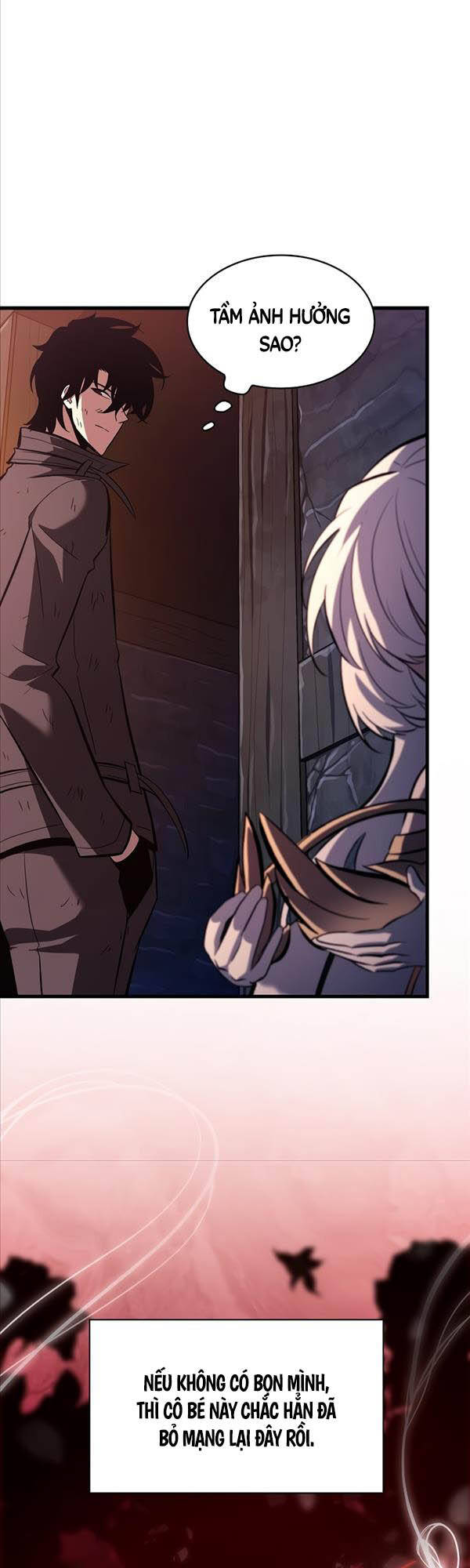 Gacha Vô Hạn chapter 52 - Upload bởi truyensieuhay.com