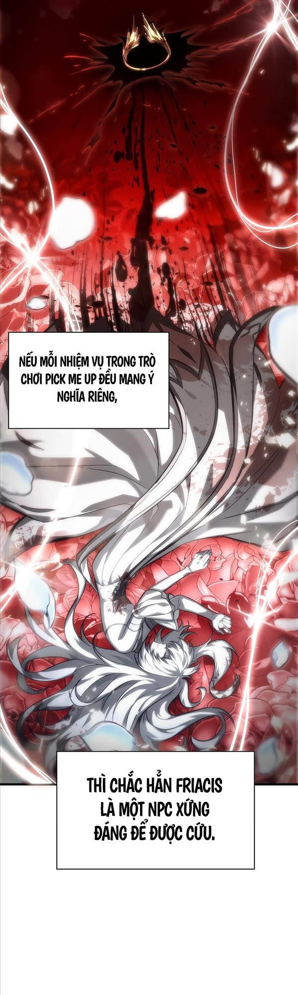 Gacha Vô Hạn chapter 52 - Upload bởi truyensieuhay.com