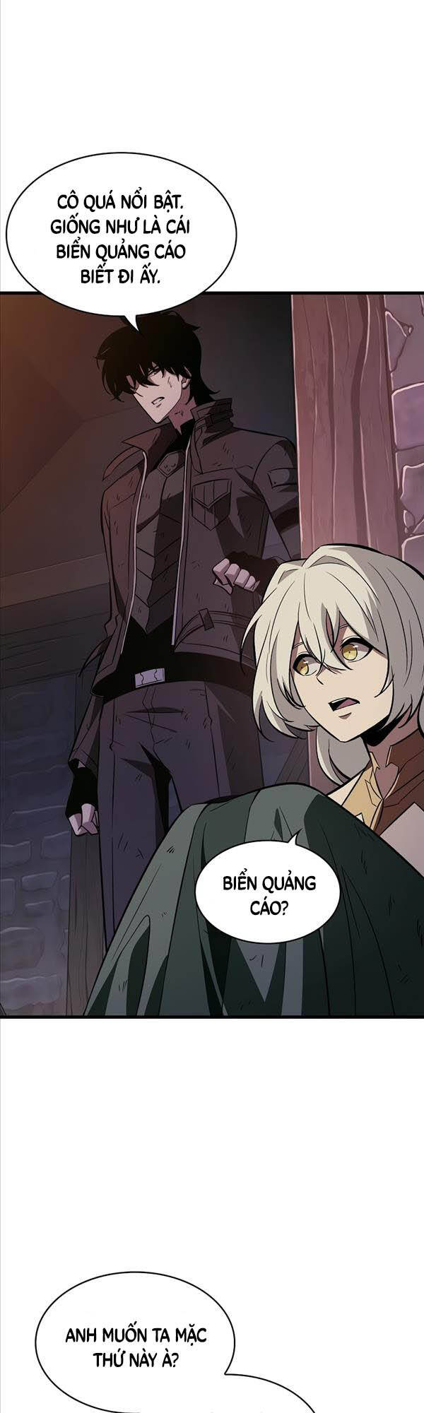 Gacha Vô Hạn chapter 52 - Upload bởi truyensieuhay.com