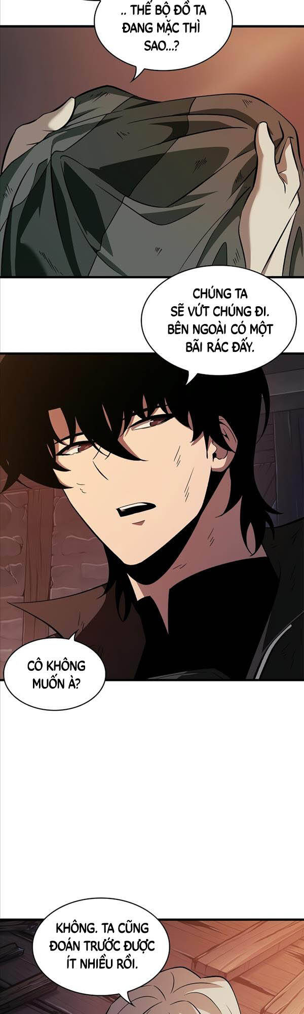 Gacha Vô Hạn chapter 52 - Upload bởi truyensieuhay.com