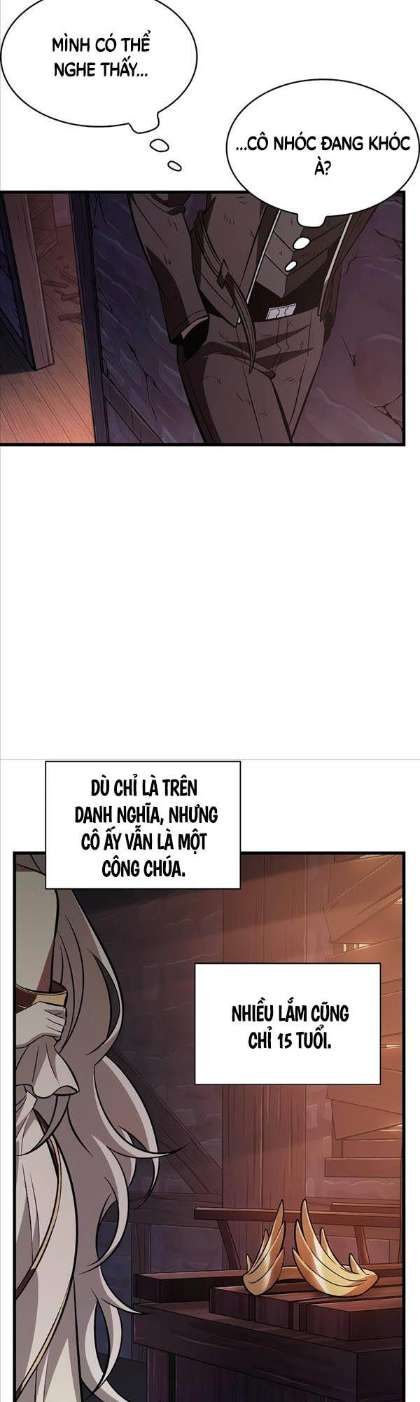 Gacha Vô Hạn chapter 52 - Upload bởi truyensieuhay.com