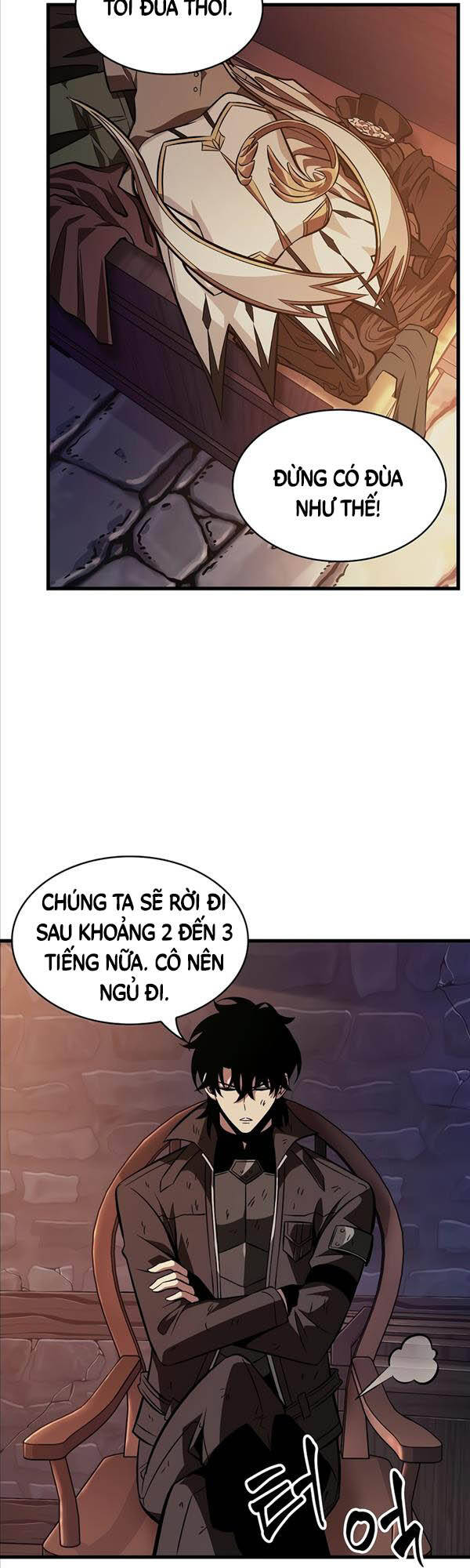 Gacha Vô Hạn chapter 52 - Upload bởi truyensieuhay.com