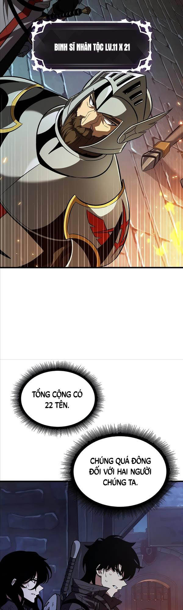 Gacha Vô Hạn chapter 52 - Upload bởi truyensieuhay.com