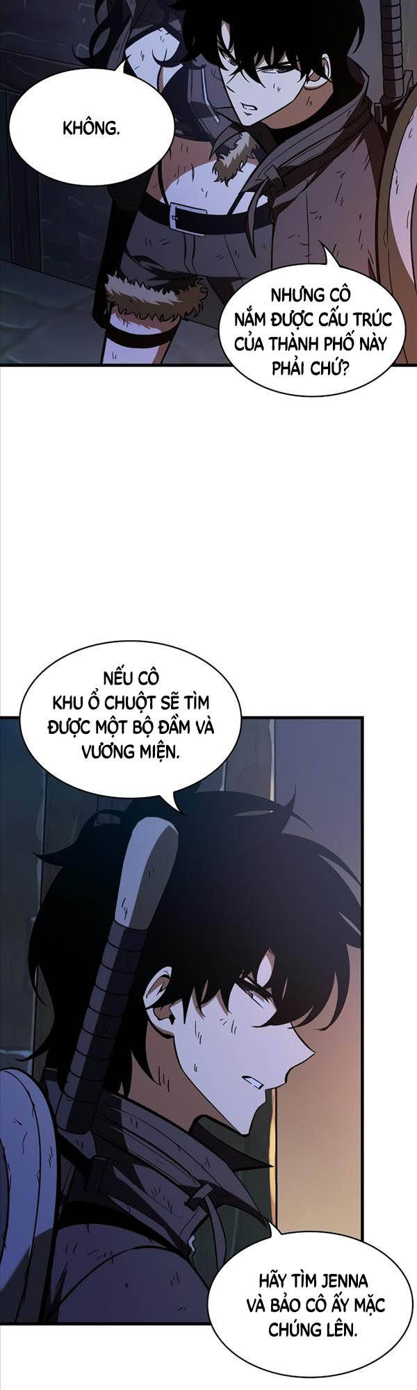 Gacha Vô Hạn chapter 52 - Upload bởi truyensieuhay.com