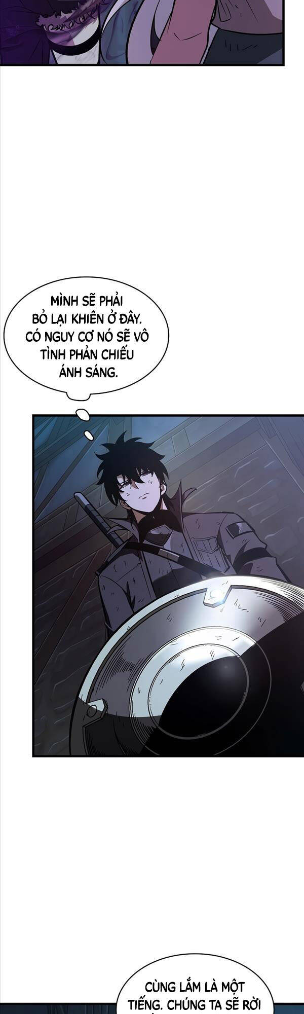Gacha Vô Hạn chapter 52 - Upload bởi truyensieuhay.com