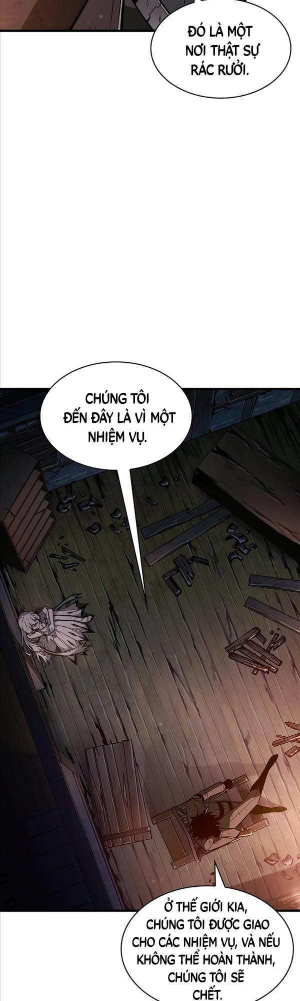 Gacha Vô Hạn chapter 52 - Upload bởi truyensieuhay.com