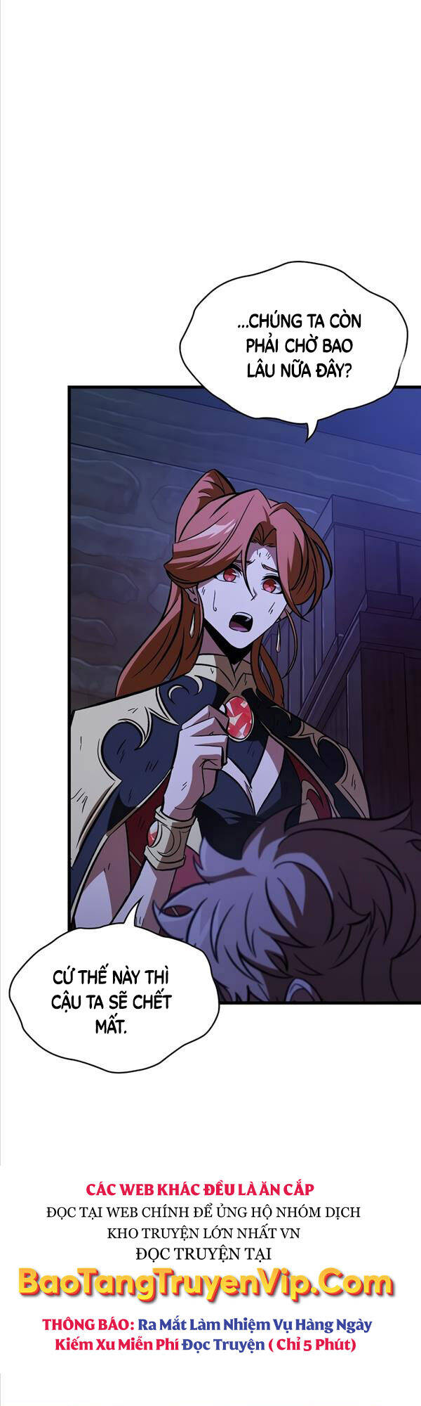 Gacha Vô Hạn chapter 52 - Upload bởi truyensieuhay.com