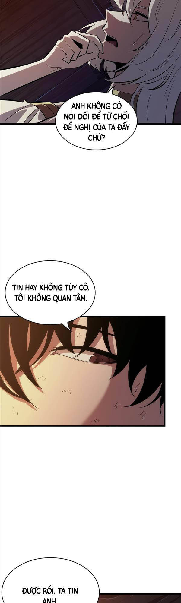 Gacha Vô Hạn chapter 52 - Upload bởi truyensieuhay.com