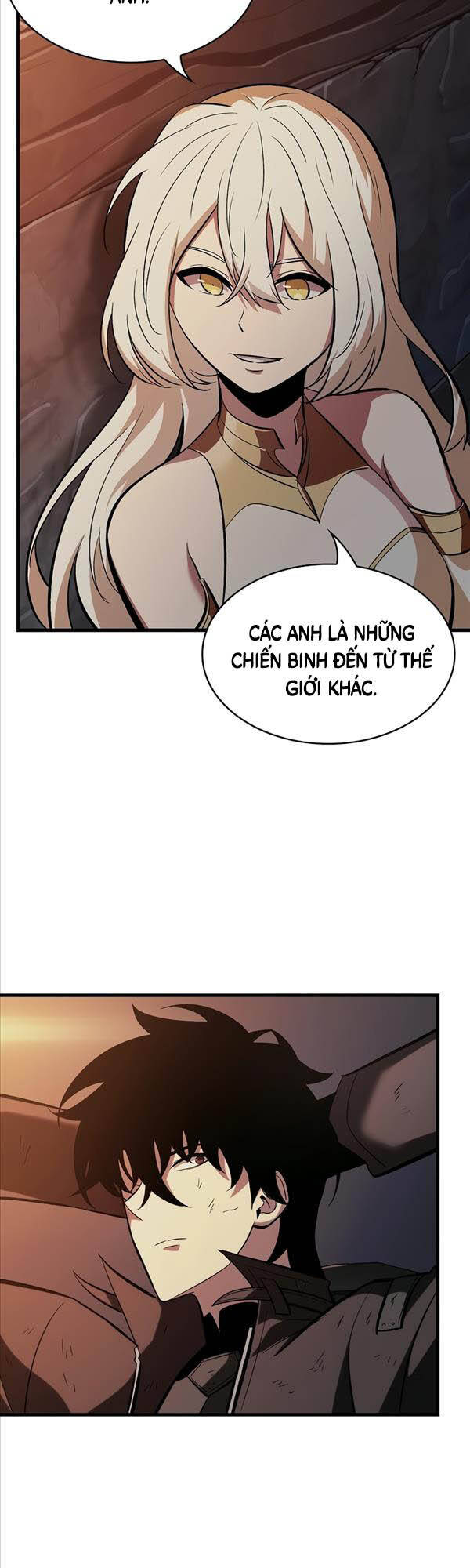 Gacha Vô Hạn chapter 52 - Upload bởi truyensieuhay.com