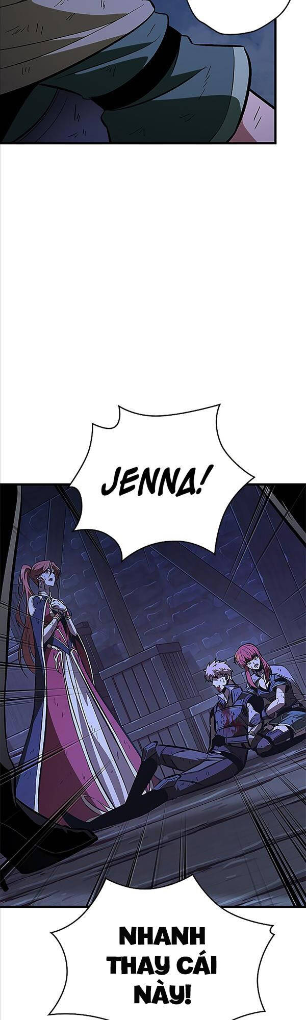 Gacha Vô Hạn chapter 53 - Upload bởi truyensieuhay.com