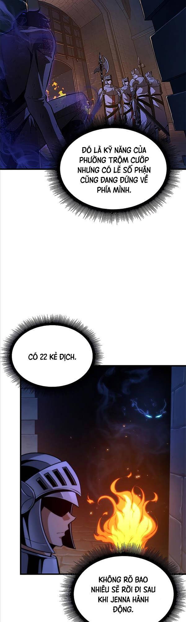 Gacha Vô Hạn chapter 53 - Upload bởi truyensieuhay.com