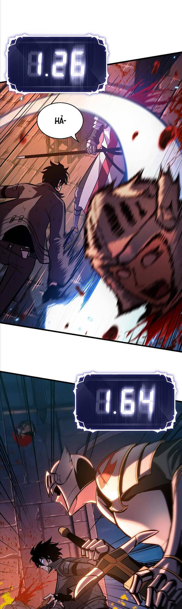 Gacha Vô Hạn chapter 53 - Upload bởi truyensieuhay.com