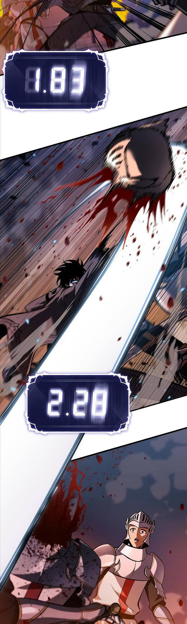Gacha Vô Hạn chapter 53 - Upload bởi truyensieuhay.com