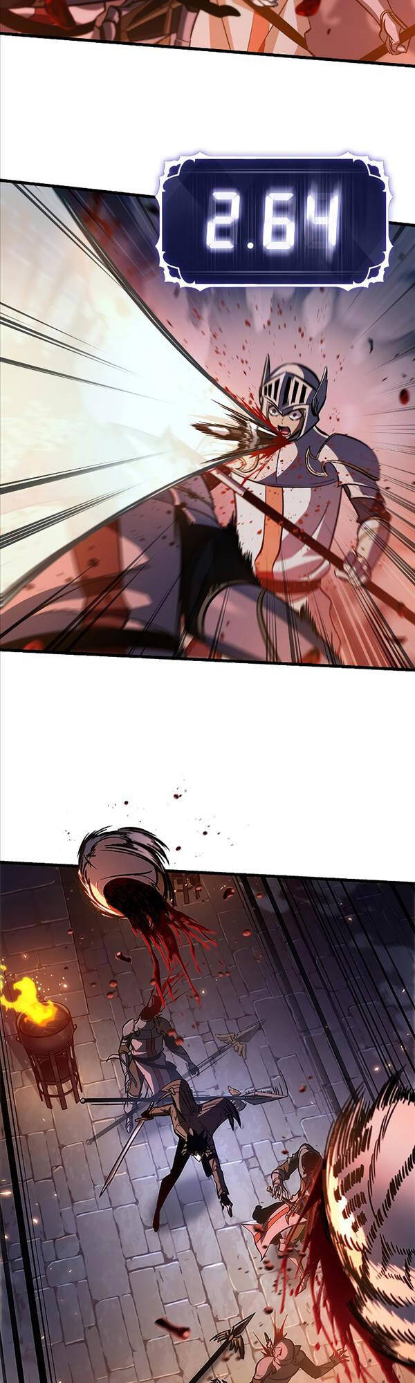 Gacha Vô Hạn chapter 53 - Upload bởi truyensieuhay.com