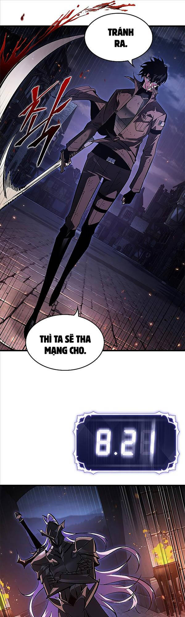 Gacha Vô Hạn chapter 53 - Upload bởi truyensieuhay.com