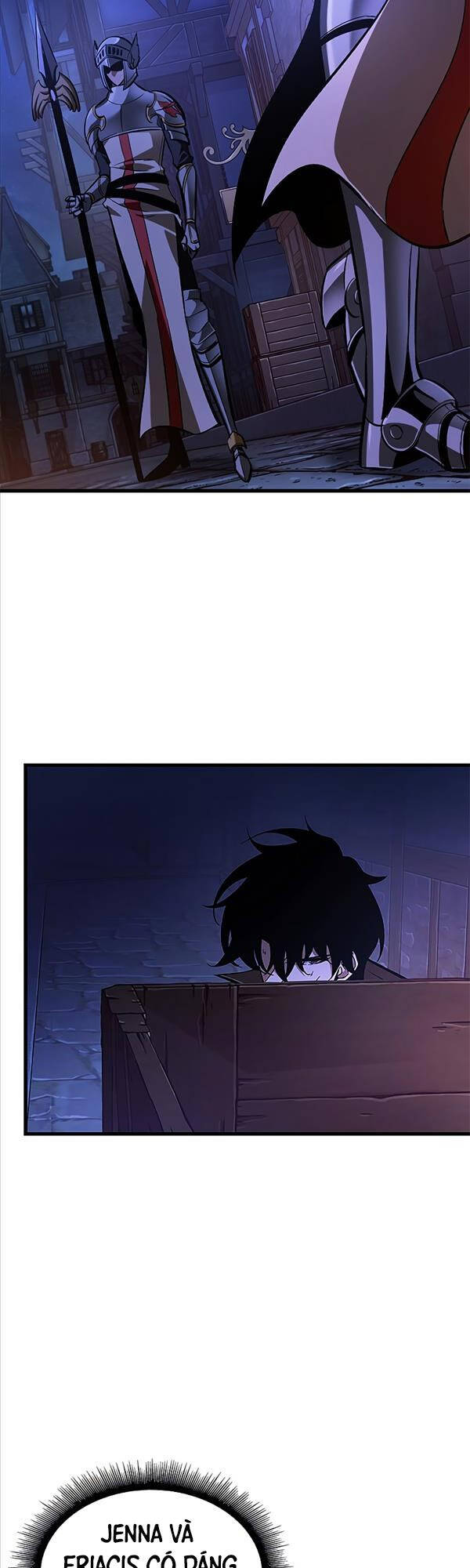 Gacha Vô Hạn chapter 53 - Upload bởi truyensieuhay.com