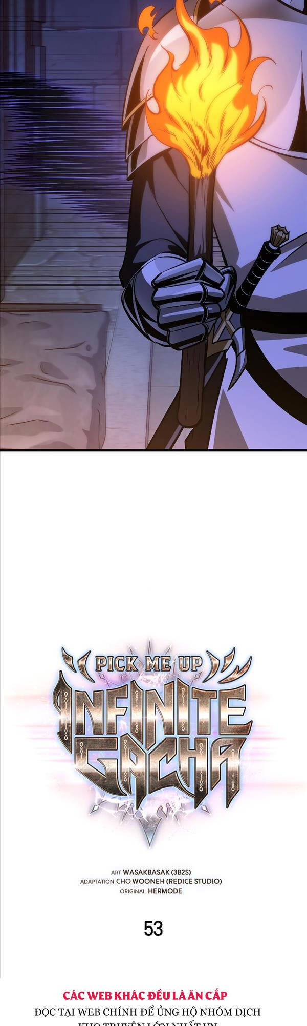 Gacha Vô Hạn chapter 53 - Upload bởi truyensieuhay.com