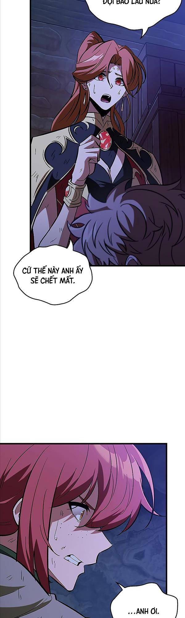 Gacha Vô Hạn chapter 53 - Upload bởi truyensieuhay.com